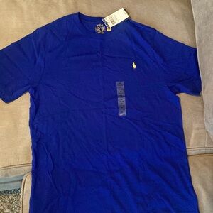 Dark blue, Ralph Lauren , XL/TG 18–20